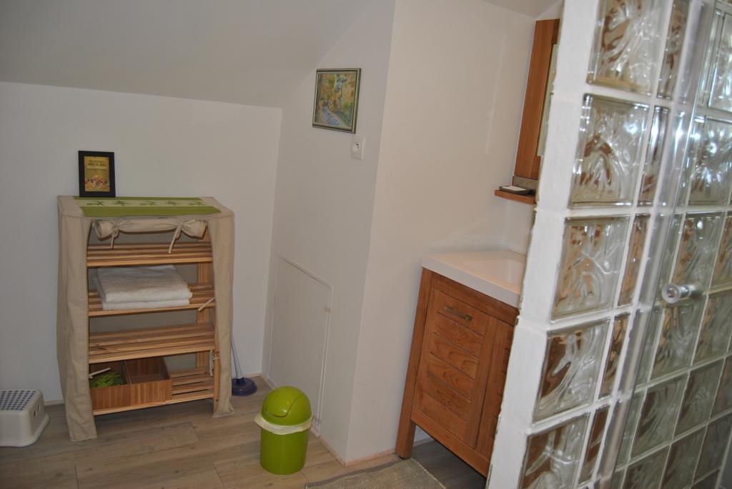 Gite De La Meille Chamalières-sur-Loir エクステリア 写真