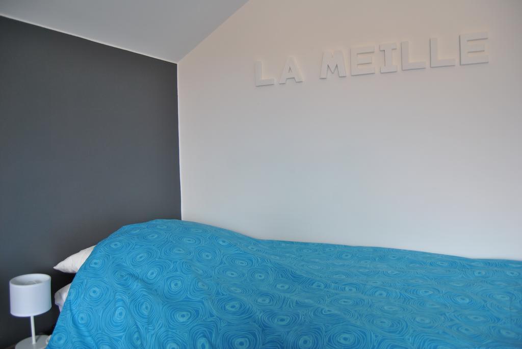 Gite De La Meille Chamalières-sur-Loir 部屋 写真