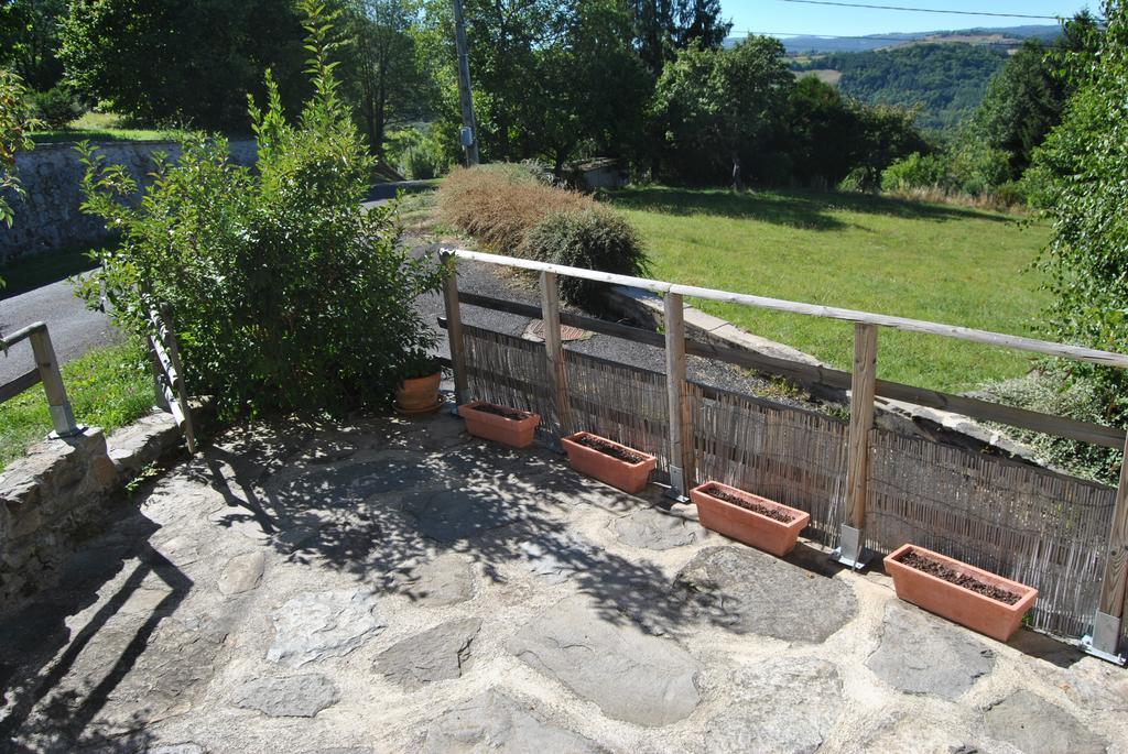 Gite De La Meille Chamalières-sur-Loir エクステリア 写真