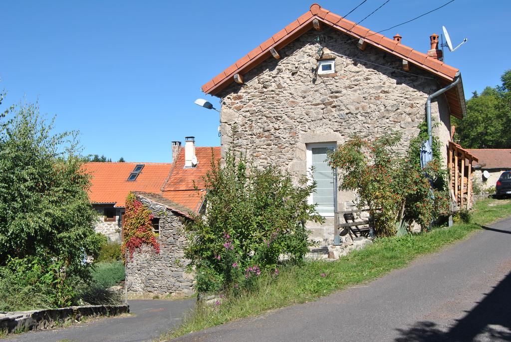 Gite De La Meille Chamalières-sur-Loir 部屋 写真